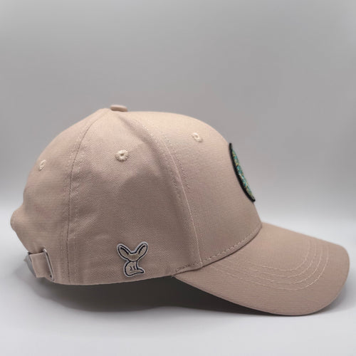Casquette Héritage - Beige