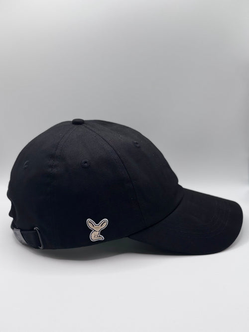 Casquette Classique - Noire