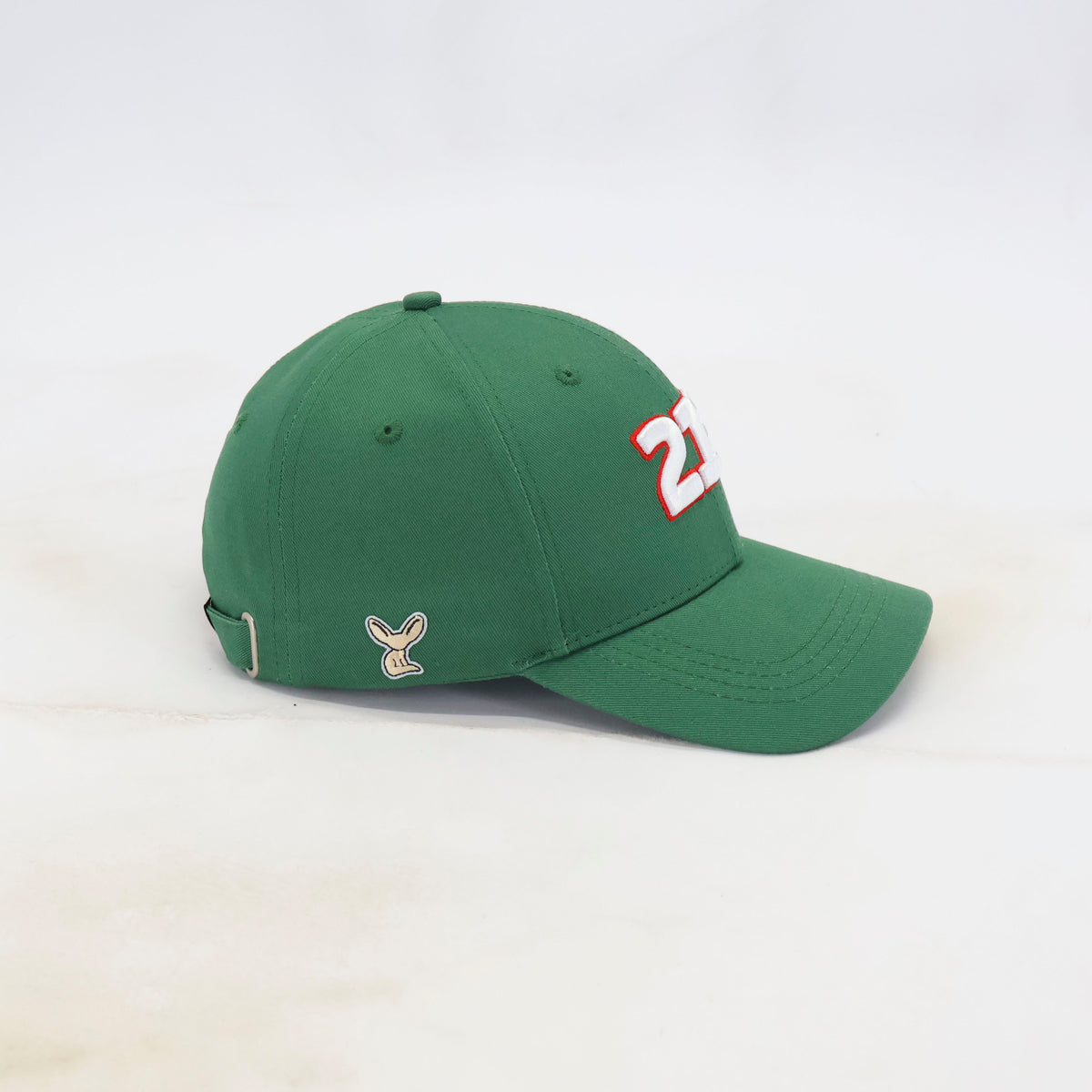 Casquette 213- Vert