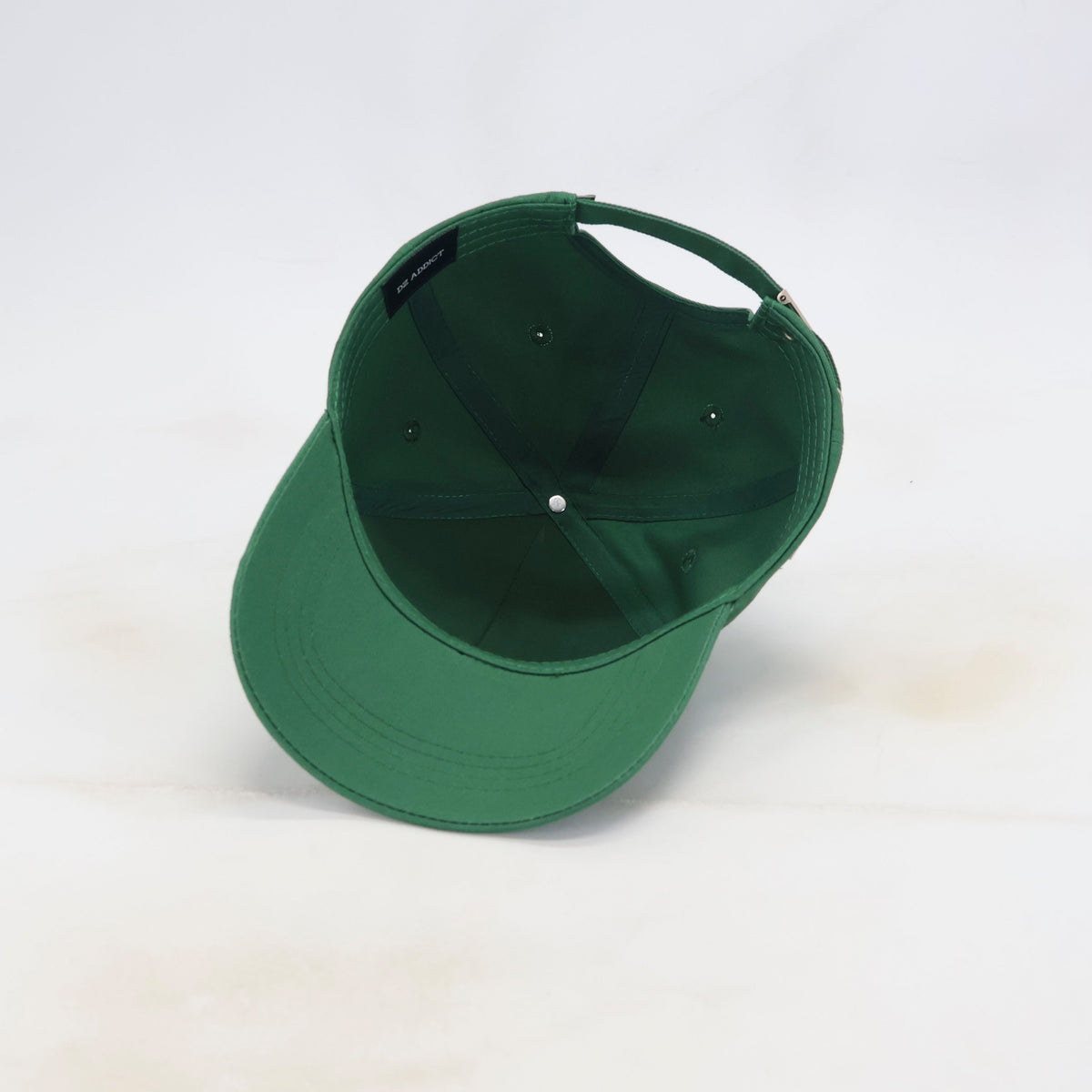Casquette 213- Vert