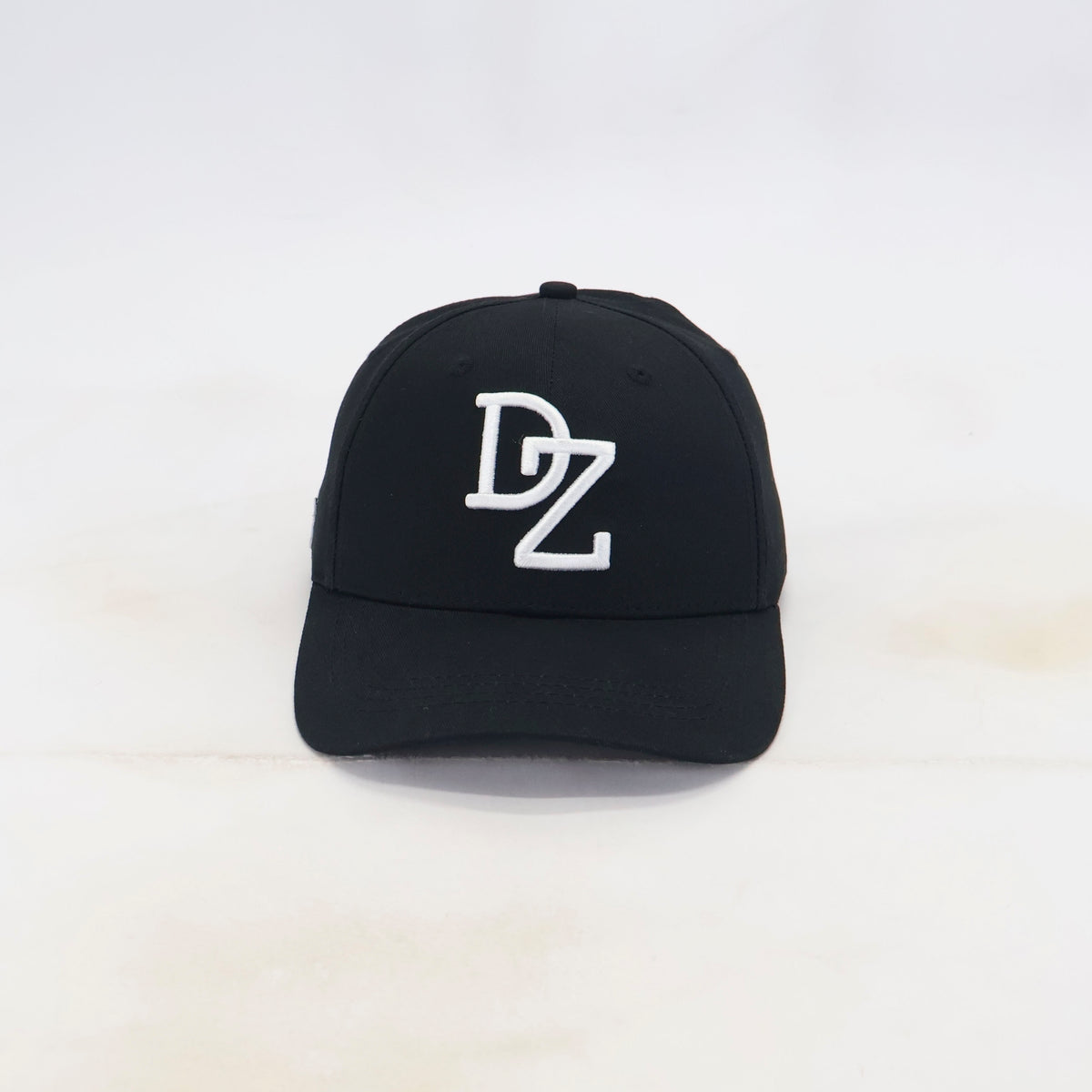Casquette Fierté Enfant - Noire