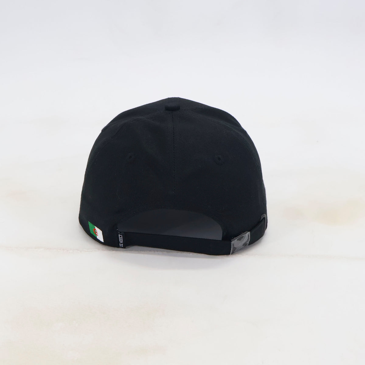 Casquette Fierté - Noire