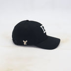 Casquette Fierté - Noire