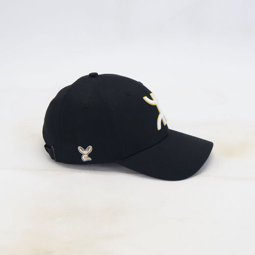 Casquette Amazigh - Noire