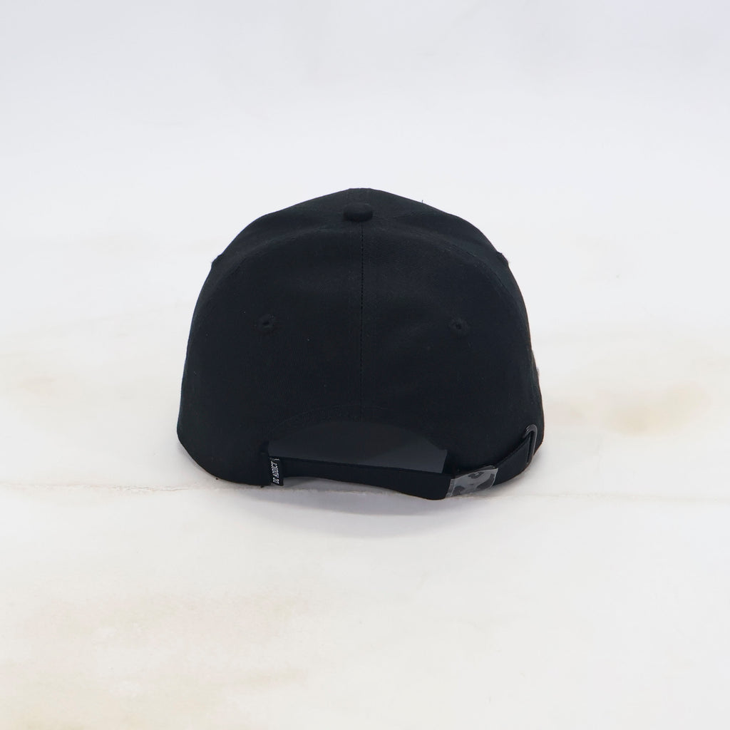 Casquette Amazigh - Noire