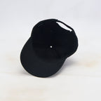 Casquette Amazigh - Noire