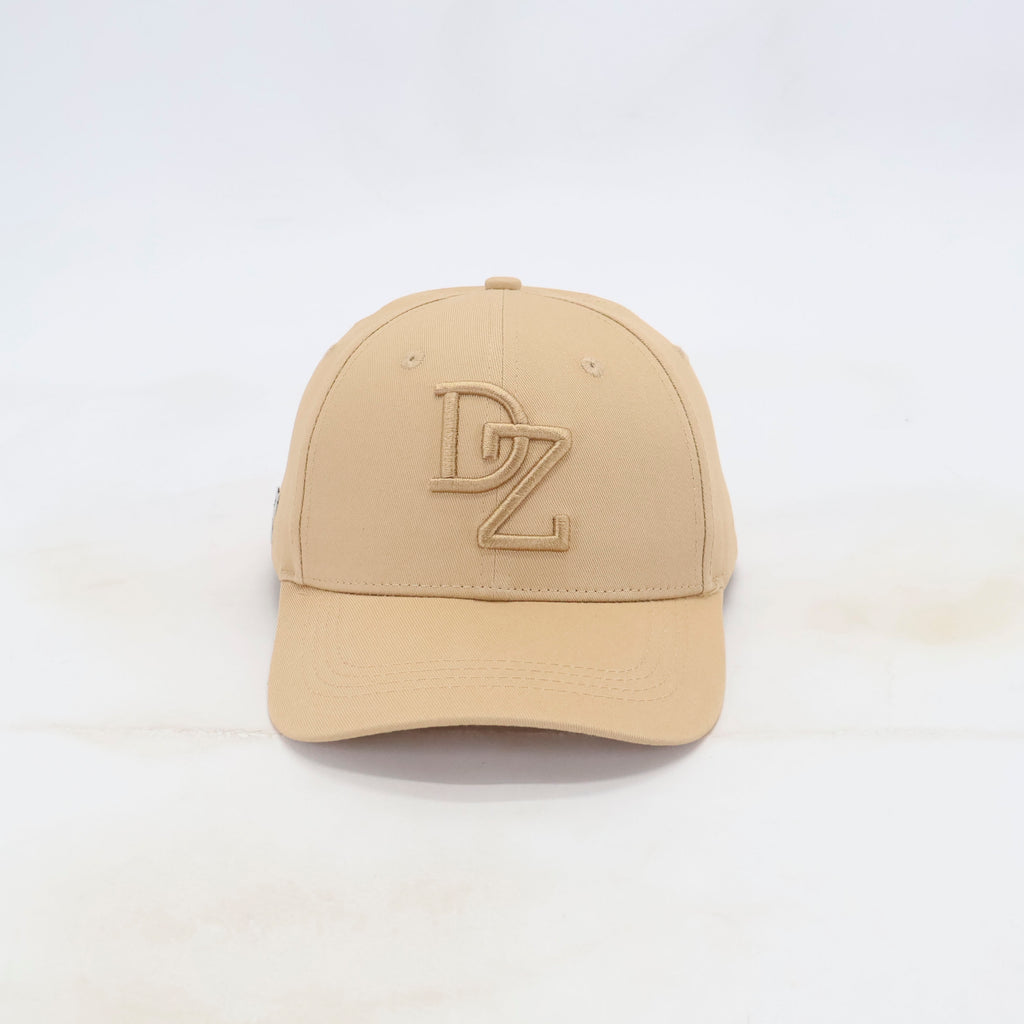 Casquette Fierté - Beige