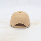Casquette Fierté - Beige