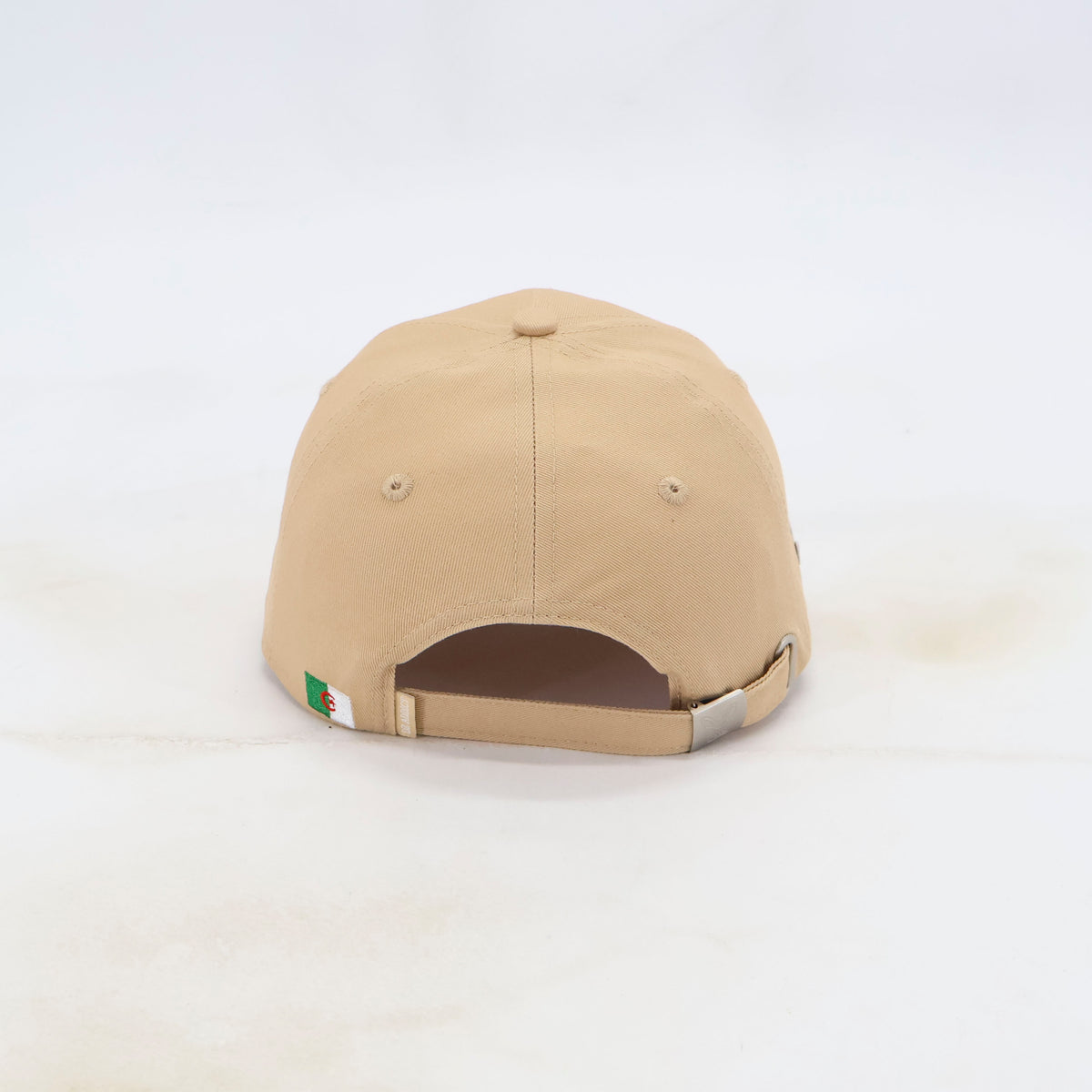 Casquette Fierté - Beige