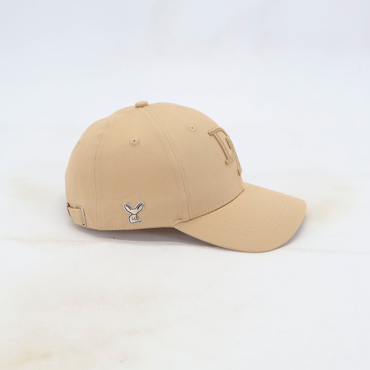 Casquette Fierté - Beige