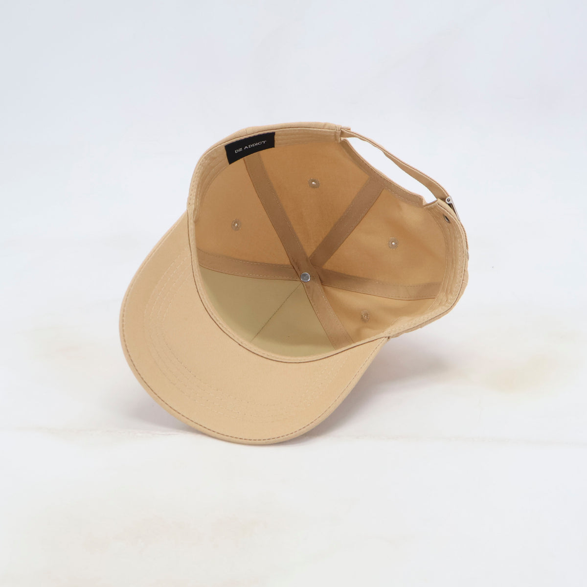 Casquette Fierté - Beige