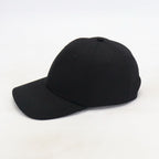 Casquette Classique - Noire