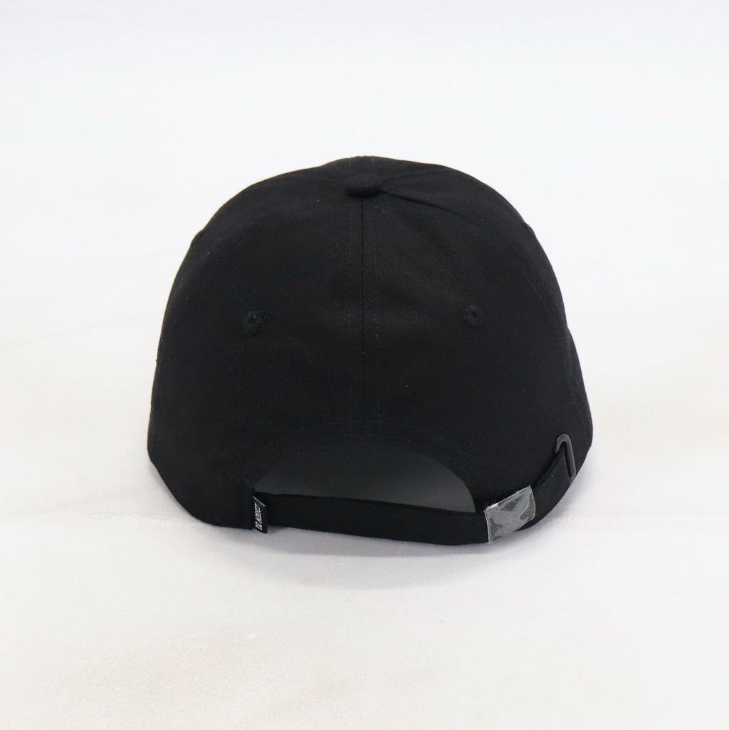 Casquette Classique - Noire