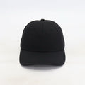 Casquette Classique - Noire