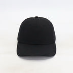 Casquette Classique - Noire