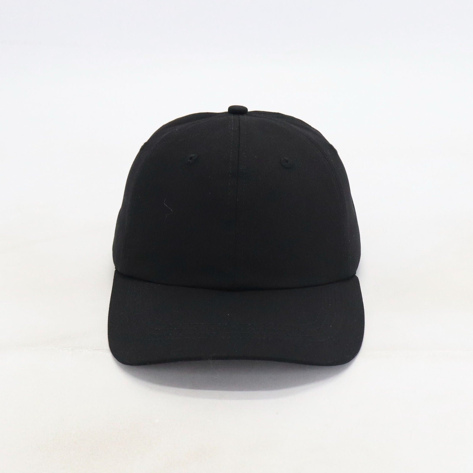 Casquette Classique - Noire