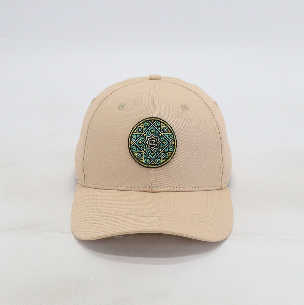 Casquette Héritage - Beige