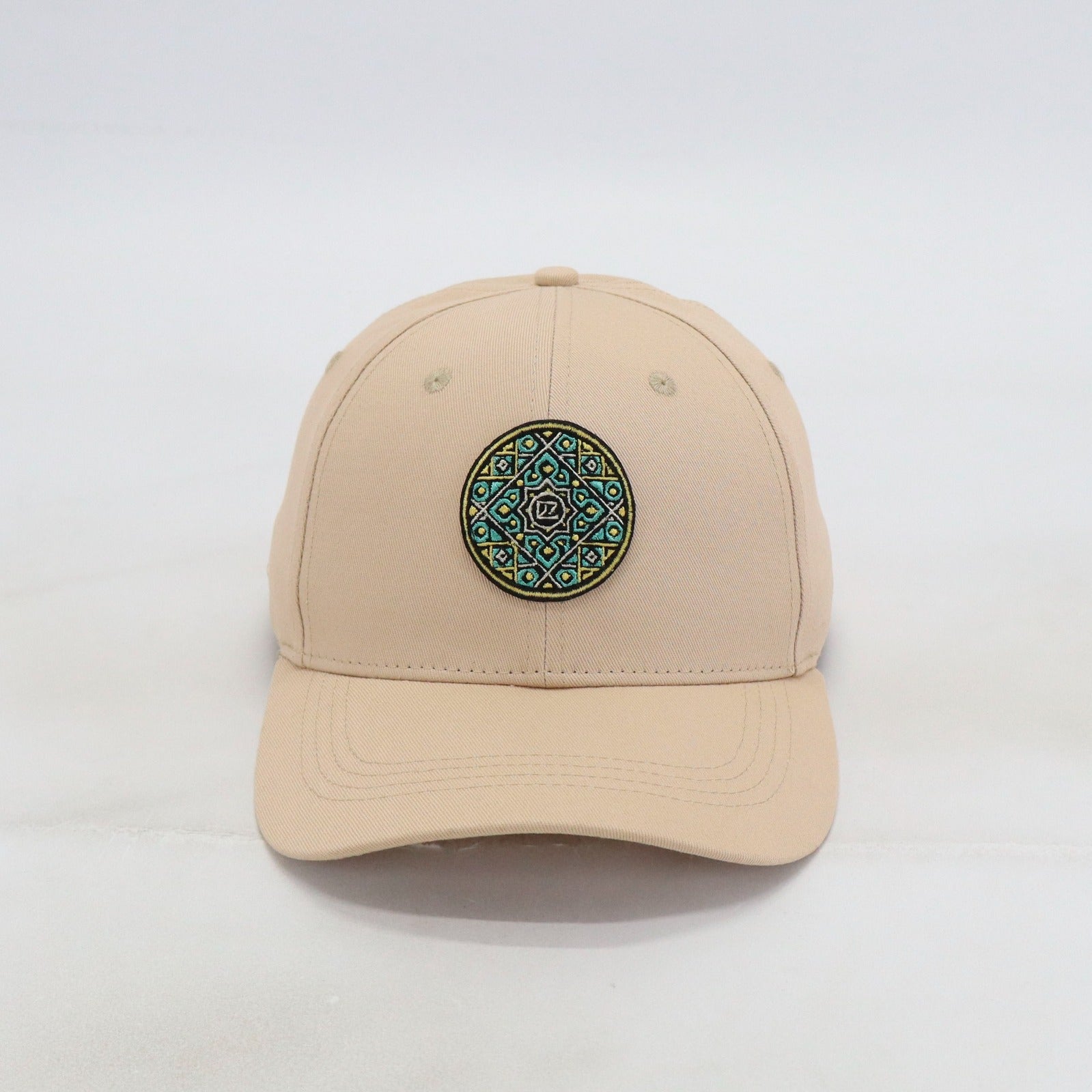 Casquette Héritage - Beige
