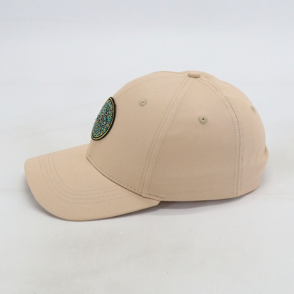 Casquette Héritage - Beige