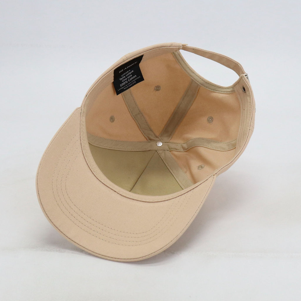Casquette Héritage - Beige