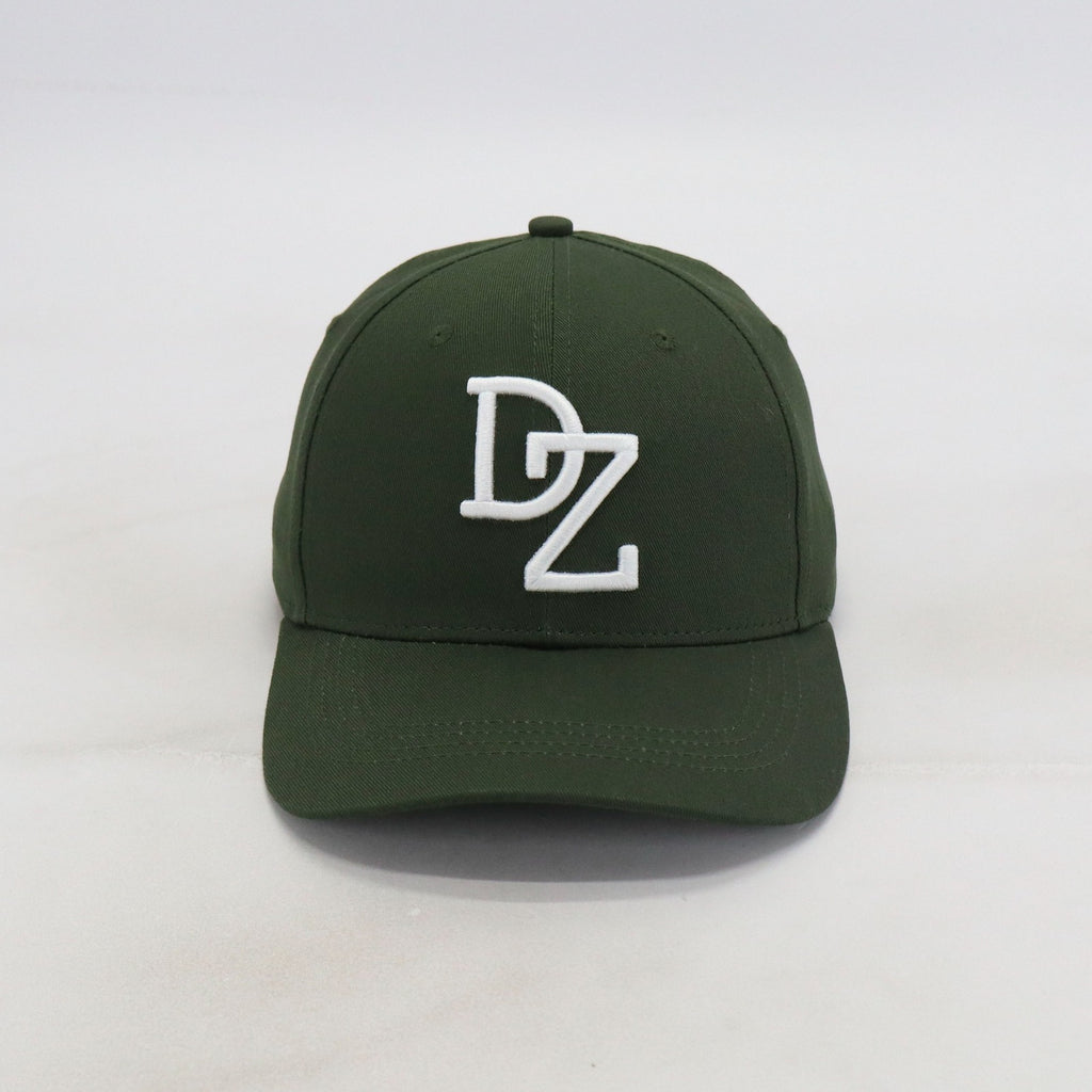 Casquette Fierté - Kaki