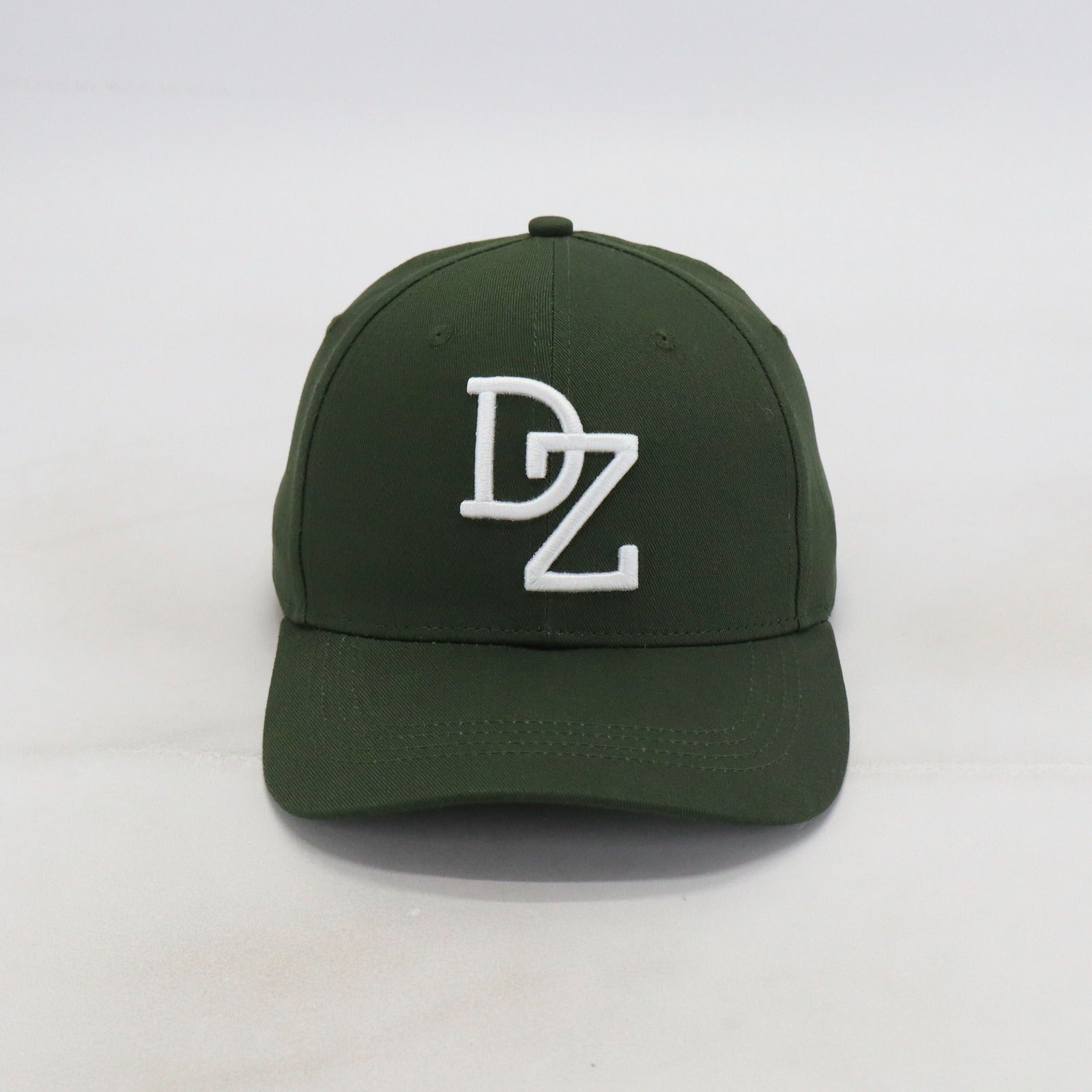 Casquette Fierté - Kaki