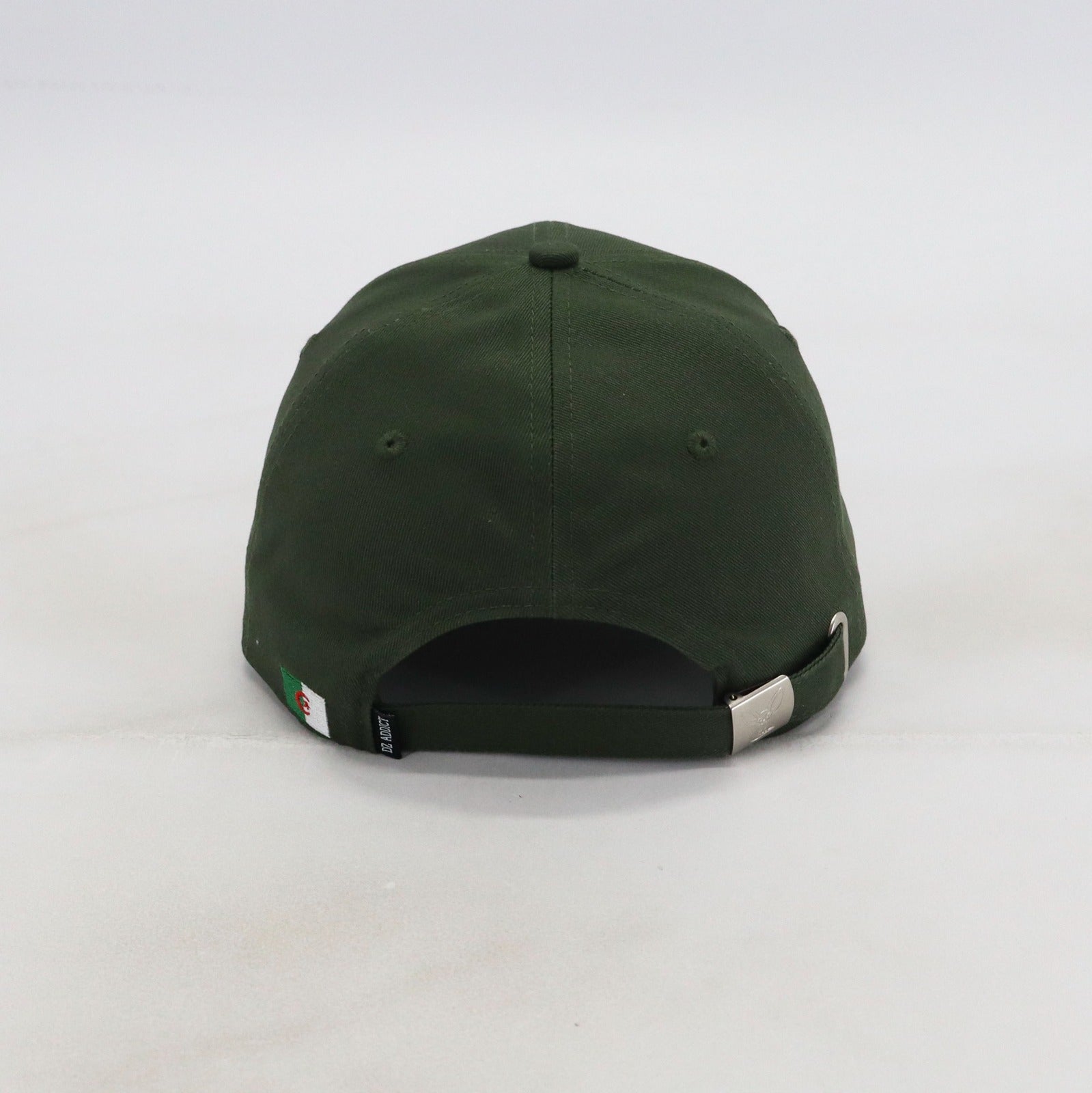 Casquette Fierté - Kaki